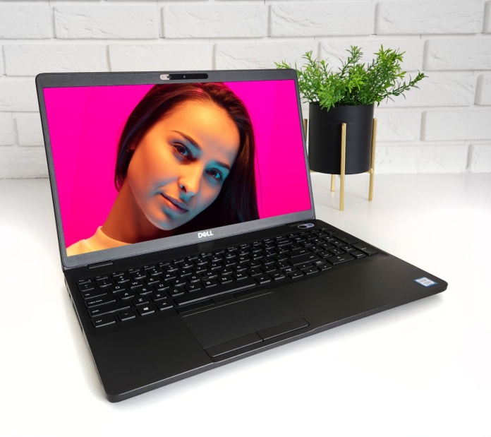 Dell Latitude 5500 - zdjęcie produktu